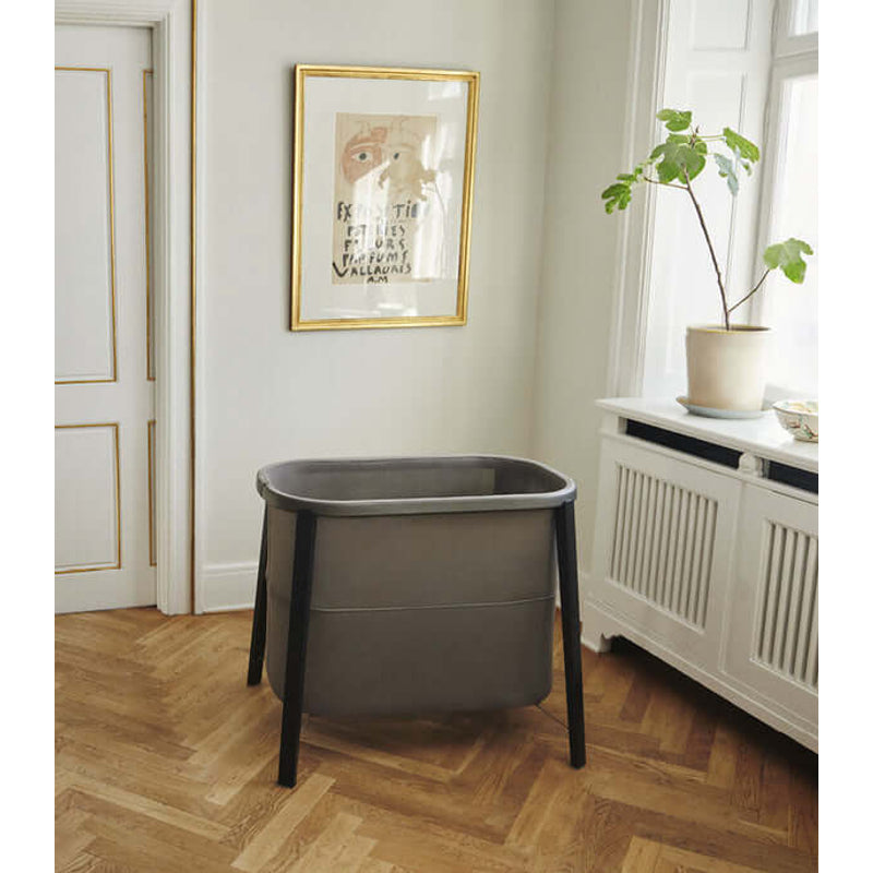 Stokke® Snoozi™ Bassinet - Graphite Grey
