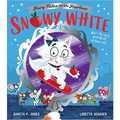 Books Snowy White