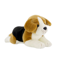 Snuggle Bunnies Brooklyn The Beagle Plush Toy