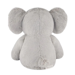 Snuggle Bunnies Olive The Elephant Plush Toy