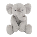 Snuggle Bunnies 奧利佛小象毛絨玩具