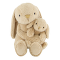 Snuggle Bunnies 擁抱兔 Frankie - 焦糖色