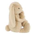 Snuggle Bunnies Frankie the Hugging Bunny - Caramel