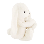 Snuggle Bunnies 擁抱兔 Frankie - 棉花糖
