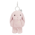 Snuggle Bunnies Penelope Keyring - Blossom