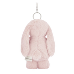 Snuggle Bunnies Penelope Keyring - Blossom