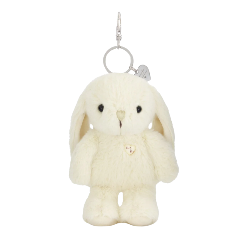 Snuggle Bunnies Penelope Keyring - Sunshine