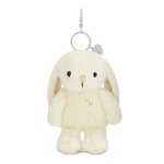 Snuggle Bunnies Penelope Keyring - Sunshine