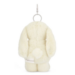 Snuggle Bunnies Penelope Keyring - Sunshine