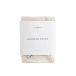 Snuggle Me Infant Lounger Spare Cover