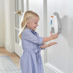 Skip Hop SOAPSTER 皂液和消毒液分配器