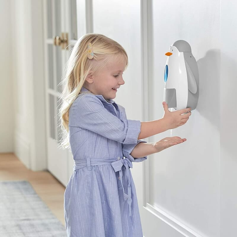 Skip Hop SOAPSTER Soap & Sanitiser Dispenser