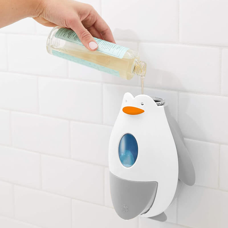 Skip Hop SOAPSTER Soap & Sanitiser Dispenser