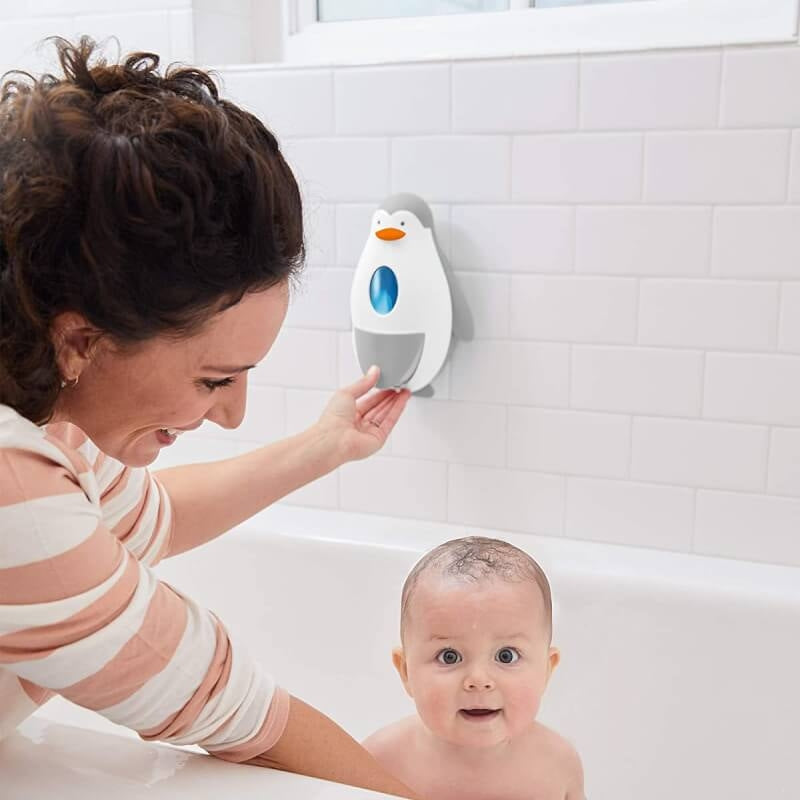 Skip Hop SOAPSTER Soap & Sanitiser Dispenser