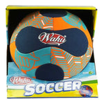 Wahu Soccer - Blue & Orange