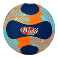 Wahu Soccer - Blue & Orange