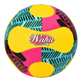 Wahu Soccer - Pink & Blue