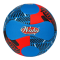 Wahu Soccer - Red & Blue