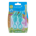 Brushbaby Soft Chewable Toothbrush (Pack of 2)