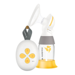 Medela Solo - Single Electric Breast Pump