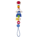 Heimess Soother Chain - Pirate