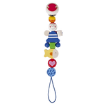 Heimess Soother Chain - Pirate