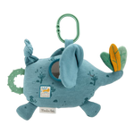 Moulin Roty Sous Mon Baobab Activity Elephant 27x24cm