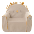 Moulin Roty Sous Mon Baobab Sofa 48x37x43cm
