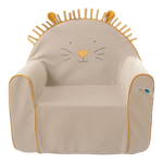 Moulin Roty Sous Mon Baobab Sofa 48x37x43cm