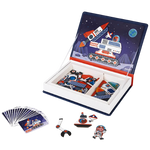 Janod Space Magnetibook