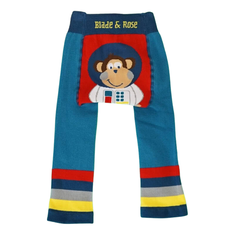 Blade & Rose Space Monkey Leggings