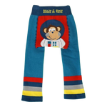 Blade & Rose Space Monkey Leggings
