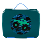Skip Hop Spark Style Bento Lunch Box (Please choose the pattern)