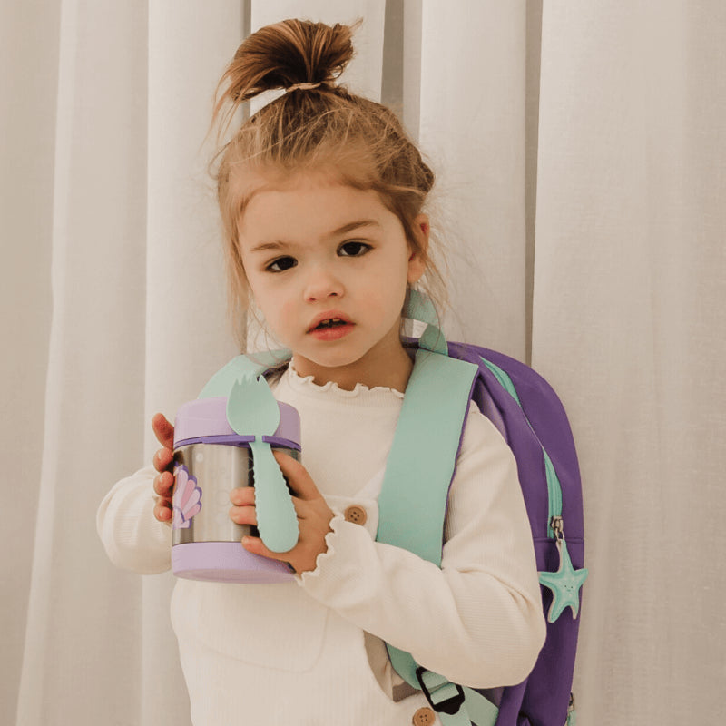 Skip Hop Spark Style 保溫食品罐