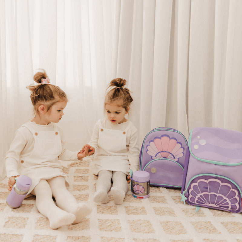 Skip Hop Spark Style 保溫食品罐