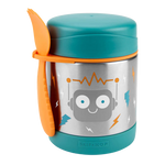 Skip Hop Spark Style Insulated Food Jar