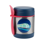 Skip Hop Spark Style Insulated Food Jar