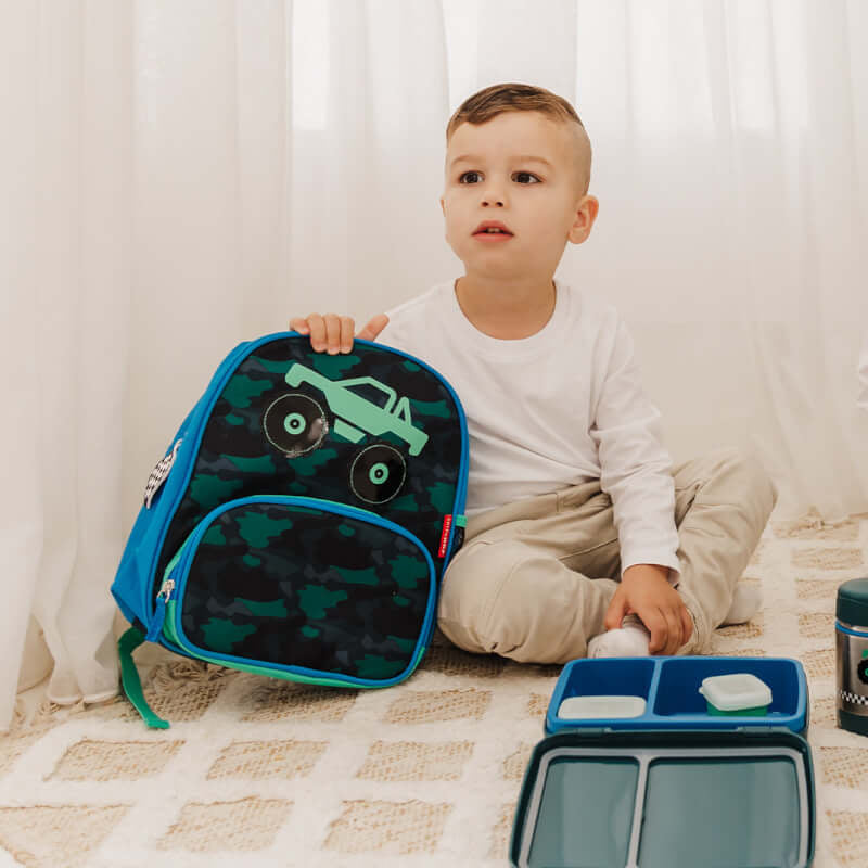 Skip Hop Spark Style 小童背包