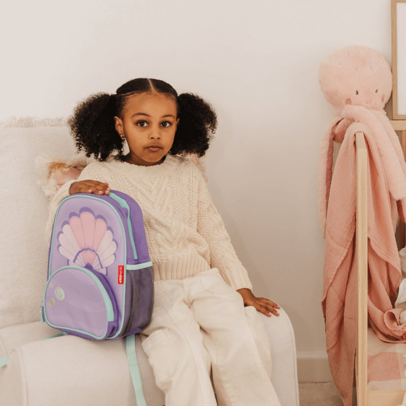 Skip Hop Spark Style 小童背包