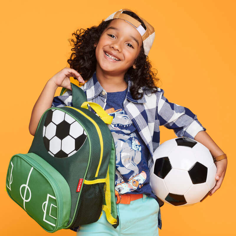 Skip Hop Spark Style 小童背包