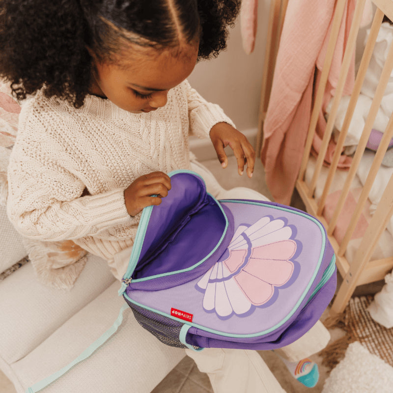 Skip Hop Spark Style 小童背包