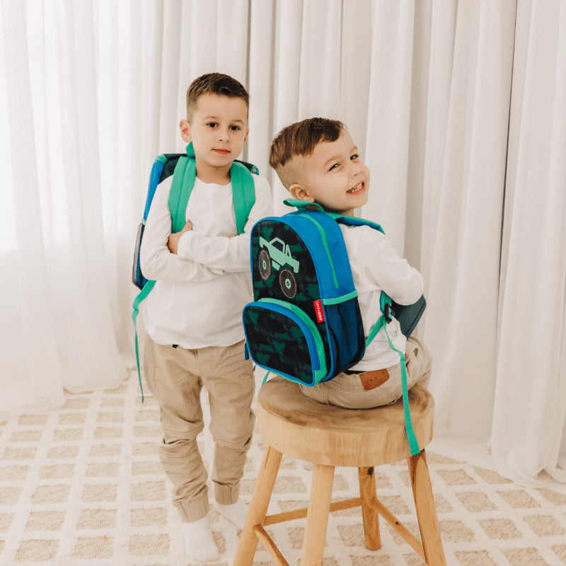 Skip Hop Spark Style 小童背包