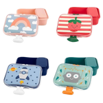 Skip Hop Spark Style Lunch Kit