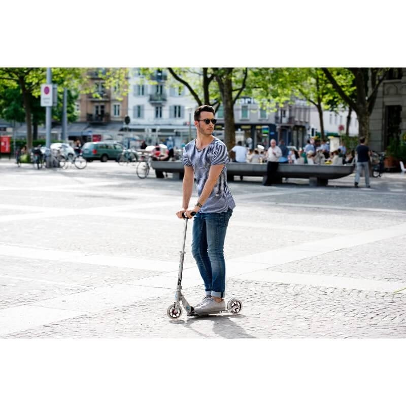 Micro Scooter Speed+