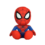 Wahu Spider Man Pals Medium
