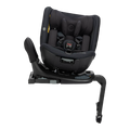 Maxi-Cosi Spinel Plus 360 Car Seat - Authentic Black