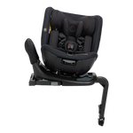 Maxi-Cosi Spinel Plus 360 Car Seat - Authentic Black