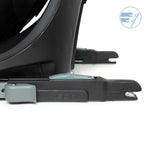 Maxi-Cosi Spinel Plus 360 兒童汽車安全座椅 - 正品灰色