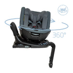 Maxi-Cosi Spinel Plus 360 兒童汽車安全座椅 - 正品灰色