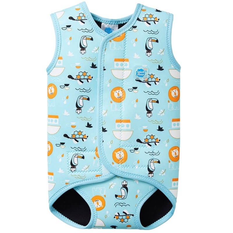 Splash About BabyWrap™